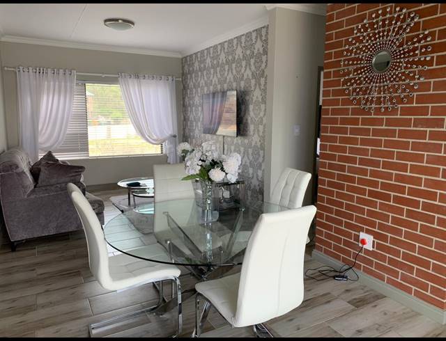 2 bed property to rent in CARLSWALD